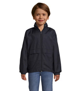 Logotrade korporatīvās dāvanas foto: SURF KIDS VĒJSLĒZES 210g