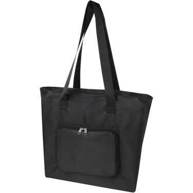 Logotrade dāvanas foto: EcoFold RPET salokāms soma 16L