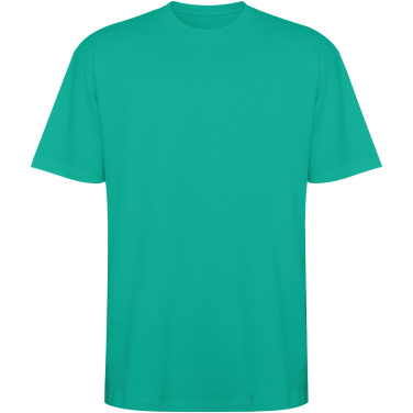 Logotrade dāvanas foto: Bull liela izmēra unisex t-krekls ar īsām piedurknēm
