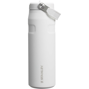 Logotrade dāvanas foto: Stanley IceFlow™ 2.0 700 ml ūdens pudele ar atlokāmu salmiņu