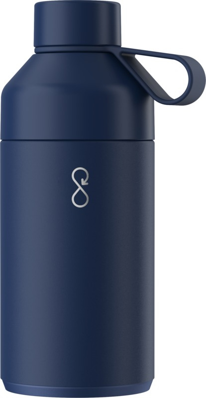 Logotrade ziemassvētku dāvanas foto: Ocean Bottle 750 ml vakuumizolēta ūdens pudele