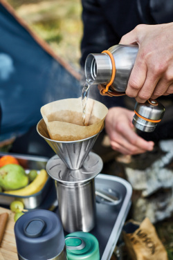Logotrade Ideja dāvanas foto: Black+Blum izolēta ūdens pudele maza 500ml
