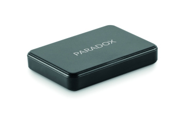 Logotrade dāvanas foto: 5000 mAh lādētājs