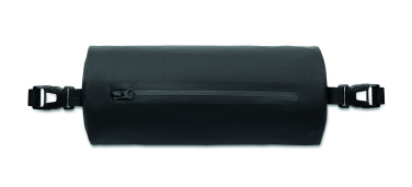 Logotrade biznesa dāvanas foto: Sporta sausā soma no 300D RPET materiāla