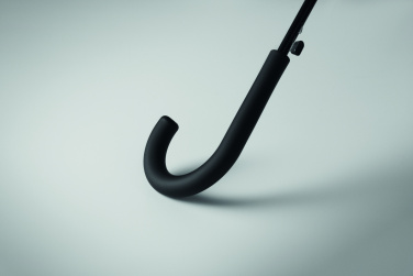 Logotrade dāvanas foto: 23 collu vēja necaurlaidīgs lietussargs