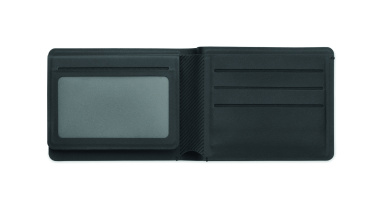 Logotrade biznesa dāvanas foto: PU maciņš pret zaudējumiem