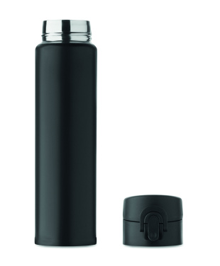 Logotrade korporatīvās dāvanas foto: Dubultsienu pudele 300 ml