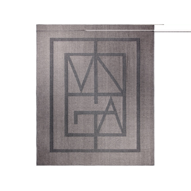 Logotrade logo dāvanas foto: VINGA Monogram GRS sega