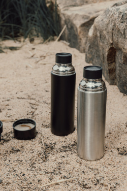 Logotrade Ideja dāvanas foto: VINGA Tono RCS termoss dubultā krūze 750 ML