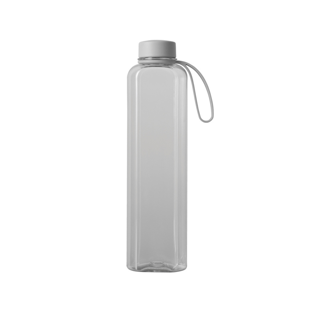 Logotrade logo dāvanas foto: VINGA Arch RCS RPET pudele 550 ml