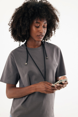 Logotrade dāvanas foto: CarryLoop RCS pārstrādāta PET regulējama telefona turētāja aukliņa