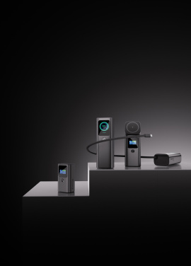 Logotrade Ideja dāvanas foto: Urban Vitamin Stanford 165W 20.000mAh pārnēsājamais akumulators