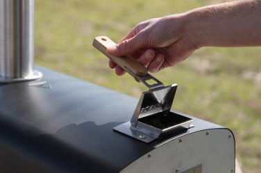 Logotrade biznesa dāvanas foto: BOSKA picas krāsns Pro Pellet