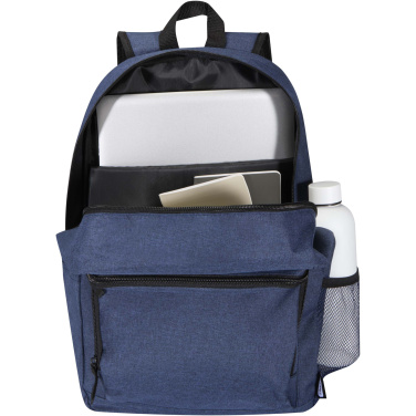 Logotrade Ideja dāvanas foto: Graphite Deluxe 15" klēpjdatora mugursoma 20L