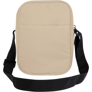 Logotrade Ideja dāvanas foto: Byron GRS pārstrādāta crossbody soma 2L