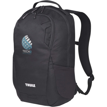 Logotrade korporatīvās dāvanas foto: Thule Lumion 16 collu pārstrādāta klēpjdatora mugursoma