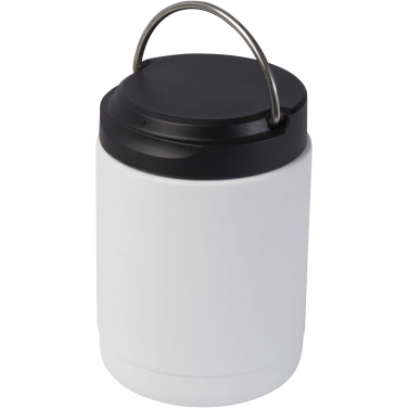 Logotrade ziemassvētku dāvanas foto: Doveron 500 ml pārstrādāta nerūsējošā tērauda izolēta pusdienu katliņa