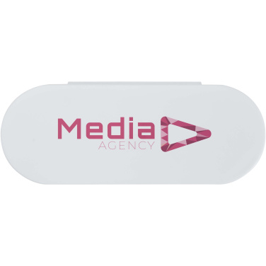 Logotrade ziemassvētku dāvanas foto: Beautix manikīra komplekts