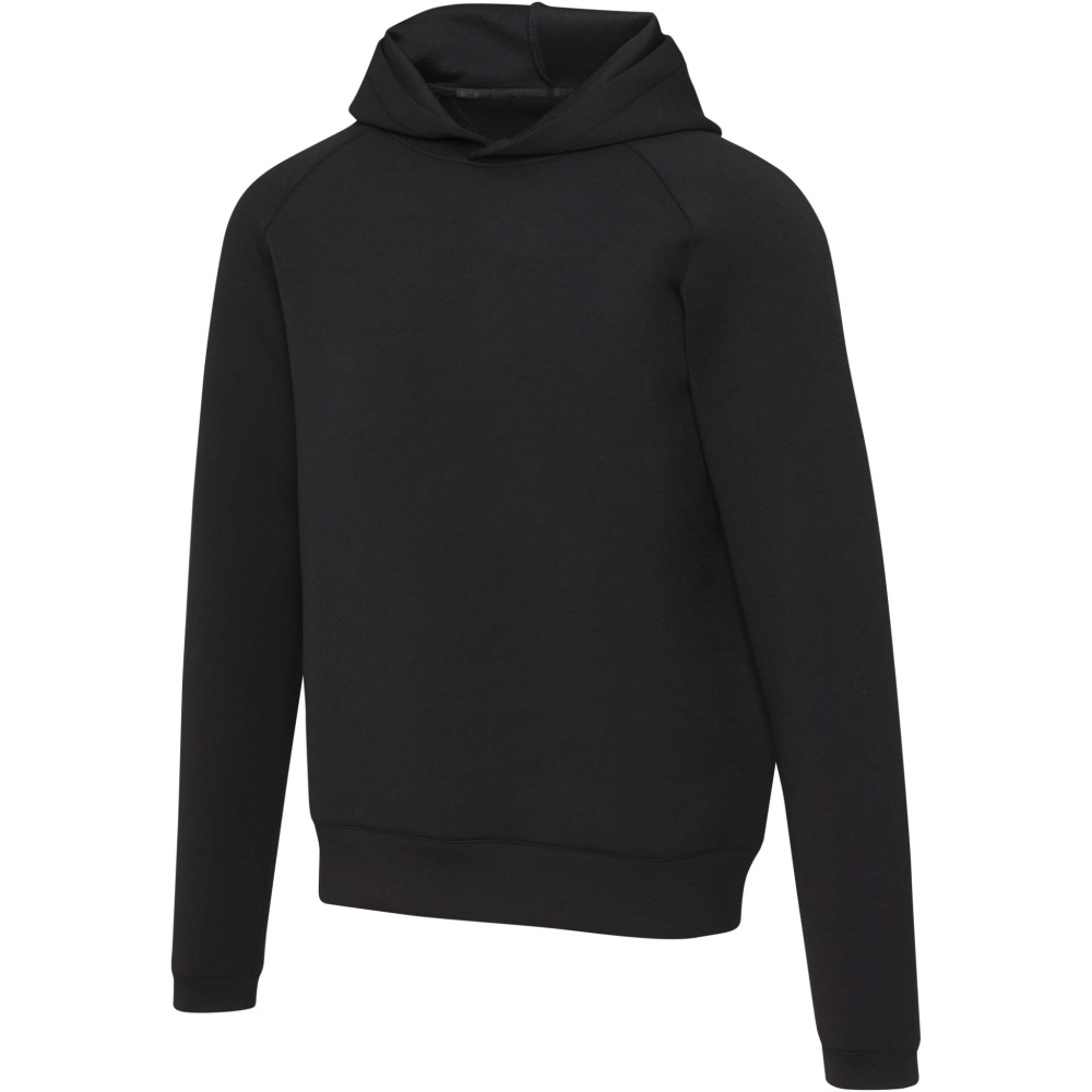 Logotrade korporatīvās dāvanas foto: Danali unisex interlock sporta kapučjaka
