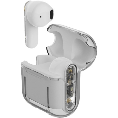 Logotrade ziemassvētku dāvanas foto: Prixton TWS162 austiņas