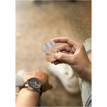 Logotrade biznesa dāvanas foto: Prixton TWS163 austiņas