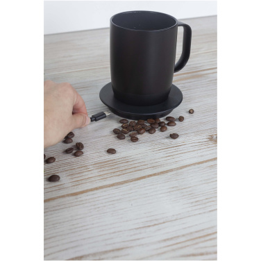 Logotrade Ideja dāvanas foto: Prixton Tempo 300 ml viedā krūze