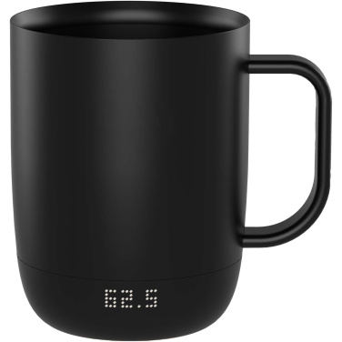 Logotrade ziemassvētku dāvanas foto: Prixton Tempo 300 ml viedā krūze