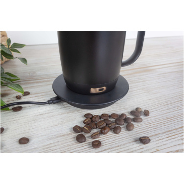 Logotrade dāvanas foto: Prixton Tempo 300 ml viedā krūze