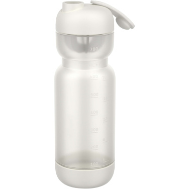 Logotrade logo dāvanas foto: Mepal Shaker 800 ml sporta pudele