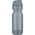 Mepal Shaker 800 ml sporta pudele, Zils