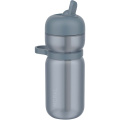Mepal 600 ml sporta pudele ar atlokāmu vāku, Zils