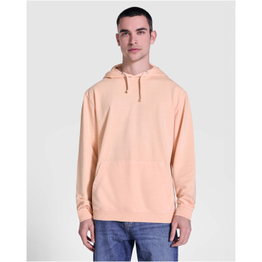 Logotrade korporatīvās dāvanas foto: Kenijas unisex kapučjakas
