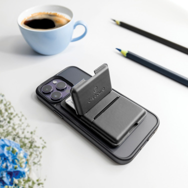 Logotrade Ideja dāvanas foto: C-Secure MagSafe tālruņa maciņš