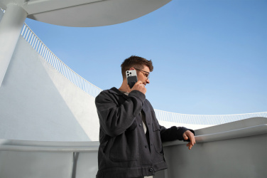 Logotrade Ideja dāvanas foto: Anker MagGo QI2 magnētiskā pārnēsājamā baterija 10 000 mAh