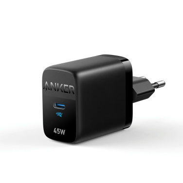 Logotrade dāvanas foto: Anker ACE lādētājs ES 45W