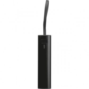 Logotrade korporatīvās dāvanas foto: Power bank 5 000 mAh Donkasterā