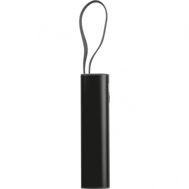 Logotrade Ideja dāvanas foto: Power bank 5 000 mAh Donkasterā