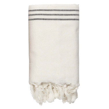 Logotrade dāvanas foto: Originalhome pārstrādāts audums - 85 x 175 cm