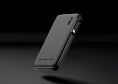 Logotrade dāvanas foto: Urban Vitamin Emeryville 20W 10.000mAh Powerbank
