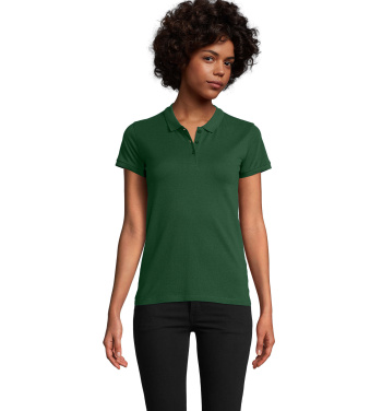 Logotrade Ideja dāvanas foto: PLANET WOMEN Polo 170g