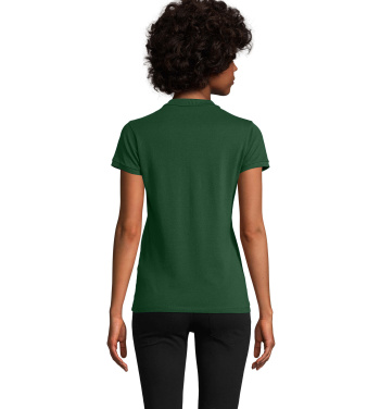 Logotrade biznesa dāvanas foto: PLANET WOMEN Polo 170g
