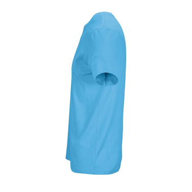 Logotrade logo dāvanas foto: LEGEND T-krekls Organic 175g