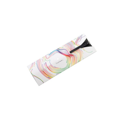 Logotrade logo dāvanas foto: Metāla skārienpildspalva ALAIN Pierre Cardin