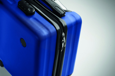 Logotrade korporatīvās dāvanas foto: Bagāžas ratiņi zem sēdekļa