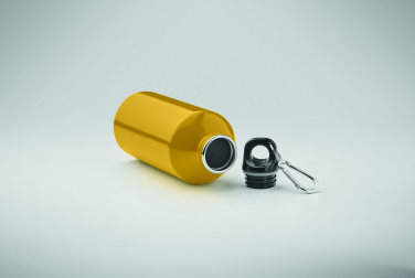 Logotrade ziemassvētku dāvanas foto: Pārstrādāts nerūsējošais tērauds 500ml