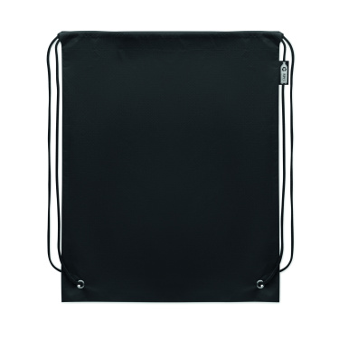 Logotrade dāvanas foto: Aukliņas soma RPET neausta materiāla