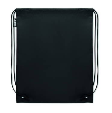 Logotrade ziemassvētku dāvanas foto: Aukliņas soma RPET neausta materiāla