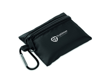 Logotrade ziemassvētku dāvanas foto: Pirmās palīdzības komplekts