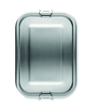 Logotrade biznesa dāvanas foto: Pusdienu kaste 750 ml