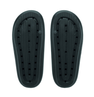 Logotrade dāvanas foto: Unisex EVA iešļūcenes, izmērs 40/41